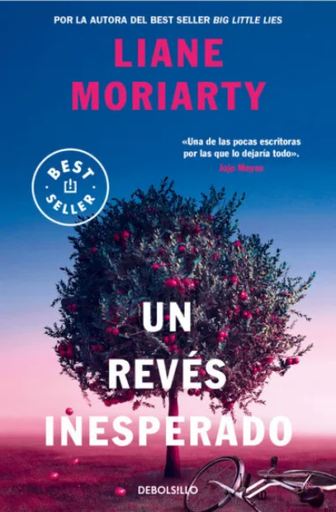 [9788466375092] UN REVÉS INESPERADO