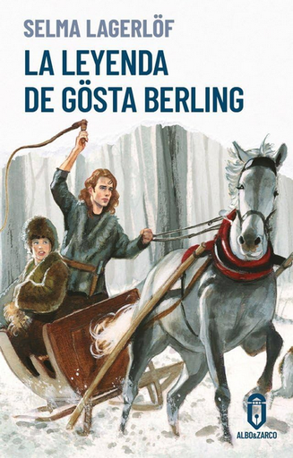 [9788412588286] LA LEYENDA DE GOSTA BERLING