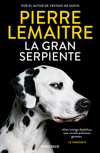 [9788466374811] LA GRAN SERPIENTE