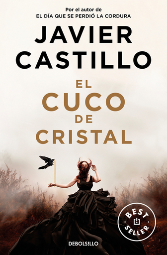 [9788466374637] EL CUCO DE CRISTAL