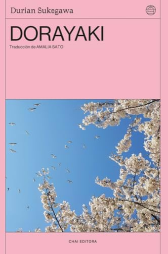 [9788412763621] DORAYAKI