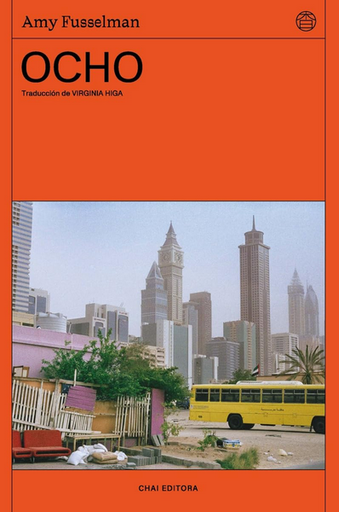 [9788412763645] OCHO