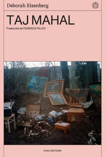 [9788412763652] TAJ MAHAL