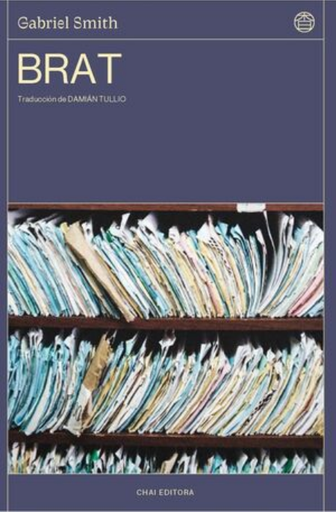 [9788412763676] BRAT