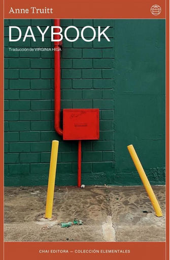 [9788412763690] DAYBOOK