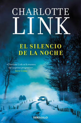 [9788466372190] EL SILENCIO DE LA NOCHE