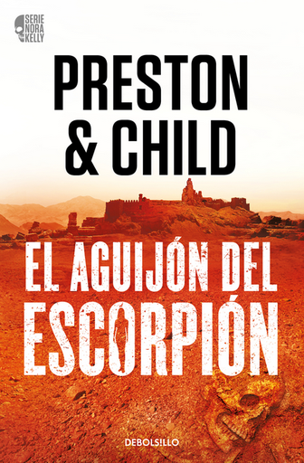[9788466373371] EL AGUIJÓN DEL ESCORPIÓN
