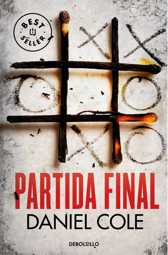 [9788466370776] PARTIDA FINAL