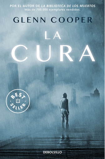 [9788466368247] EL LIBRO DE LAS ALMAS (copiar)