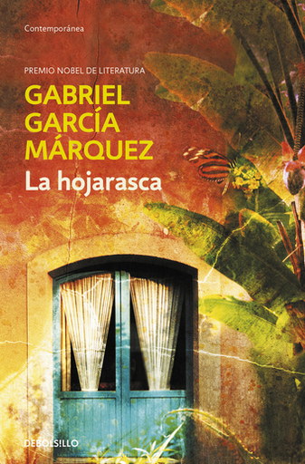 [9788466371421] LA HOJARASCA