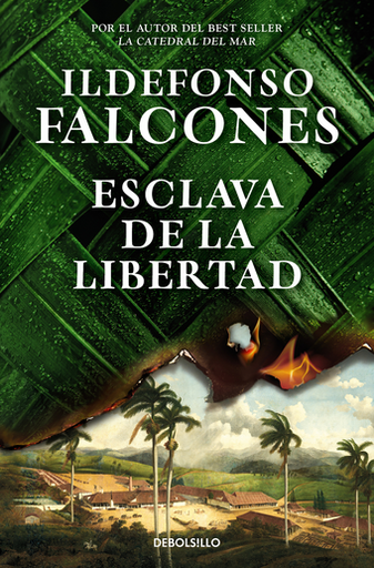 [9788466373661] ESCLAVA DE LA LIBERTAD