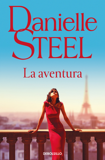 [9788466373395] LA AVENTURA