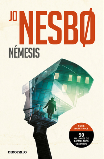 [9788466360548] NÉMESIS