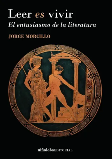 [9788412830088] LEER ES VIVIR