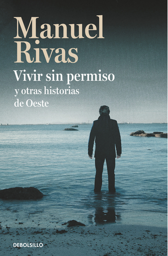 [9788466350525] VIVIR SIN PERMISO