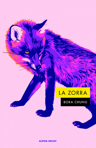 [9788412891379] LA ZORRA