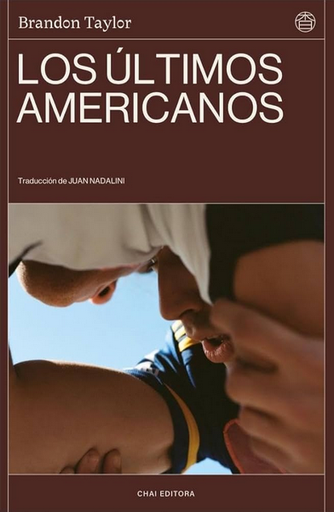 [9788412940503] LOS ÚLTIMOS AMERICANOS
