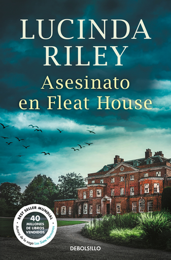 [9788466368025] ASESINATO EN FLEAT HOUSE
