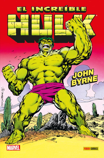 [9788491670230] EL INCREÍBLE HULK
