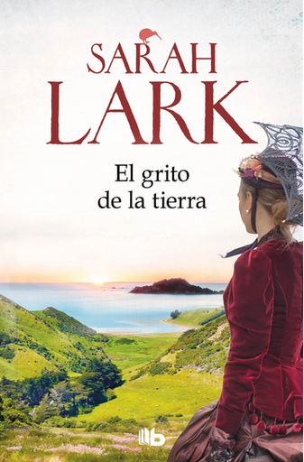 [9788413143453] EL GRITO DE LA TIERRA