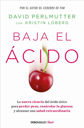 [9788466372459] BAJA EL ÁCIDO