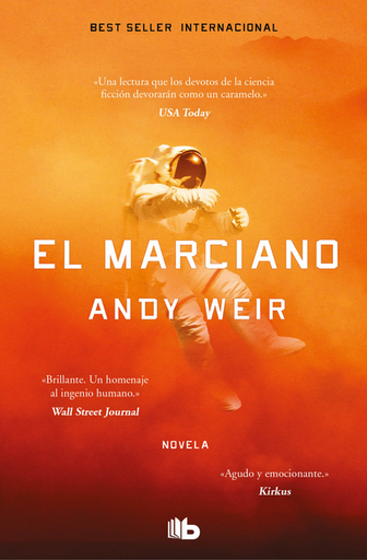 [9788413143781] EL MARCIANO