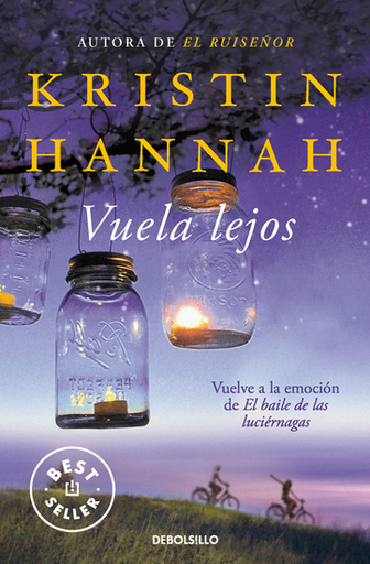 [9788466371599] VUELA LEJOS