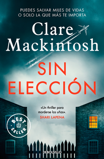 [9788466367325] SIN ELECCIÓN