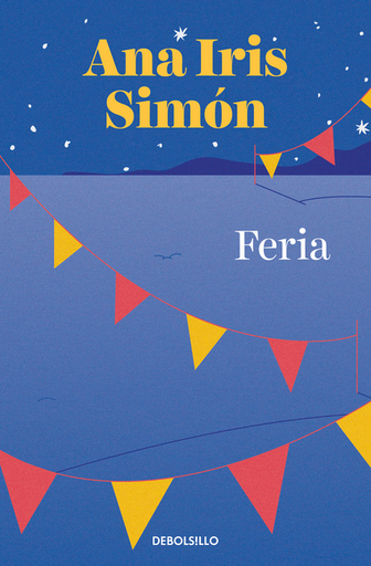 [9788466367134] FERIA