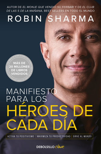 [9788466363891] MANIFIESTO PARA LOS HÉROES DE CADA DÍA
