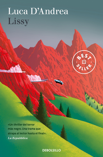 [9788466362702] LISSY