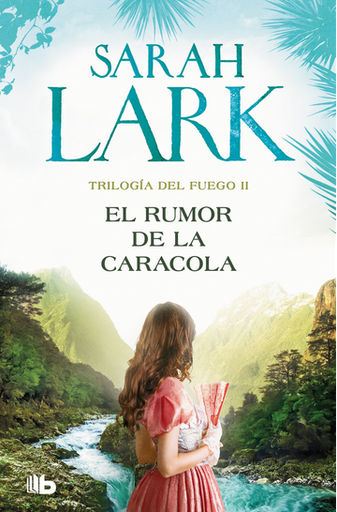 [9788413148052] EL RUMOR DE LA CARACOLA