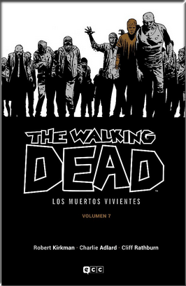 [9788419021533] THE WALKING DEAD (Los Muertos Vivientes) 07/16