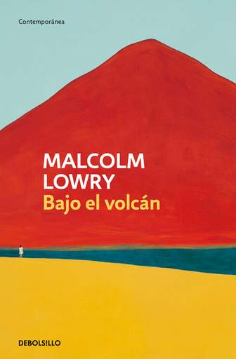 [9788466359849] BAJO EL VOLCÁN