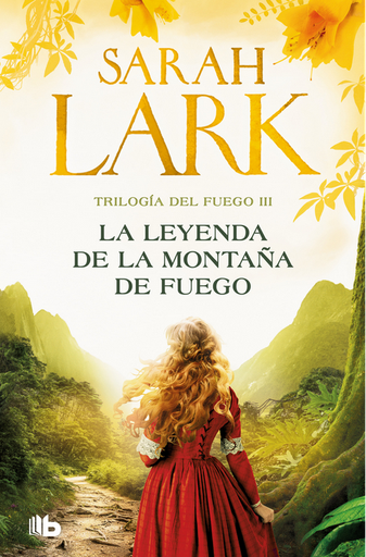 [9788413148069] LA LEYENDA DE LA MONTAÑA DE FUEGO
