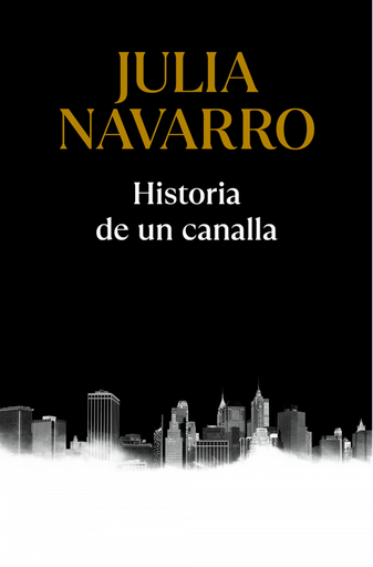 [9788466357500] HISTORIA DE UN CANALLA