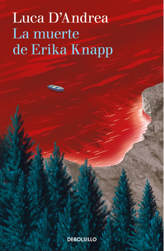 [9788466356220] LA MUERTE DE ERIKA KNAPP