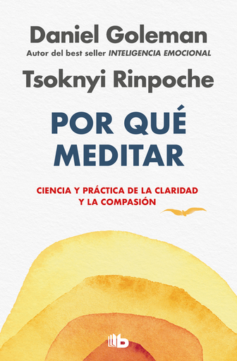 [9788413148113] POR QUE MEDITAR