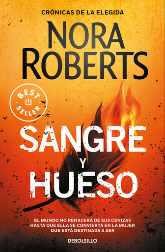 [9788466354929] SANGRE Y HUESO