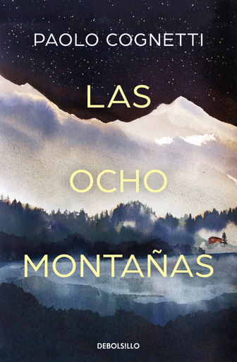 [9788466353403] LAS OCHO MONTAÑAS