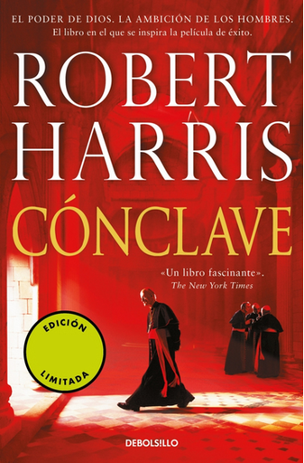 [9788466352697] CÓNCLAVE