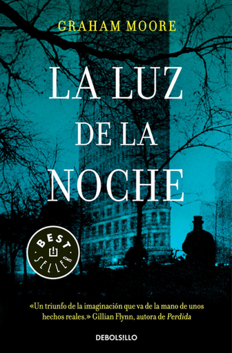 [9788466343909] LA LUZ DE LA NOCHE