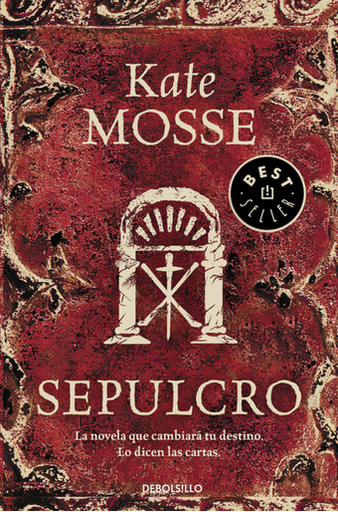 [9788466332026] SEPULCRO