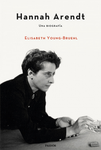 [9788449336782] HANNAH ARENDT
