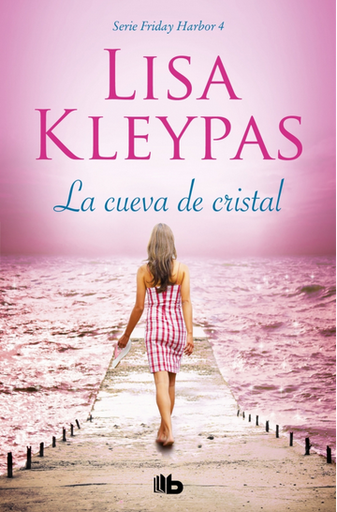 [9788413149165] LA CUEVA DE CRISTAL