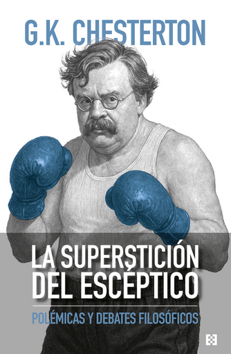 [9788413392301] LA SUPERSTICIÓN DEL ESCÉPTICO