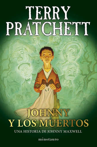 [9788445018729] JOHNNY Y LOS MUERTOS