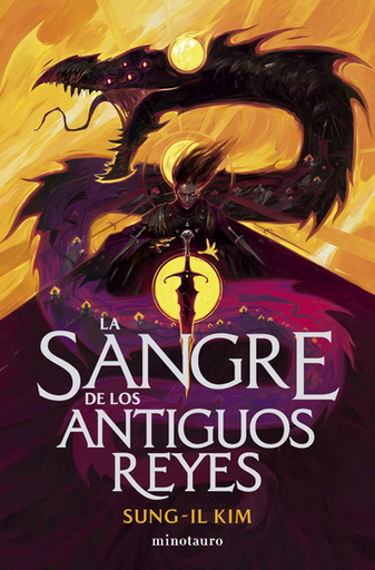 [9788445019634] LA SANGRE DE LOS ANTIGUOS REYES