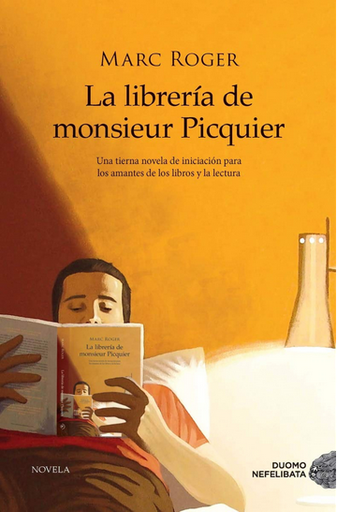 [9788417761523] LA LIBRERIA DE M. PICQUIER