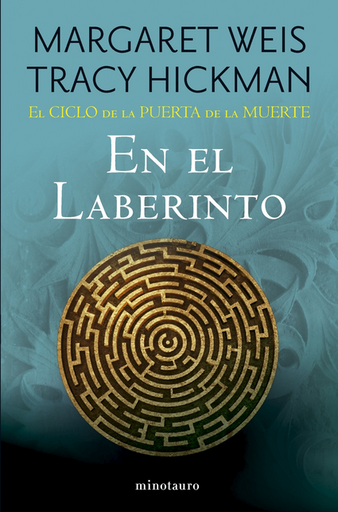 [9788445018187] El Ciclo de la Puerta de la Muerte 06/7: EN EL LABERINTO